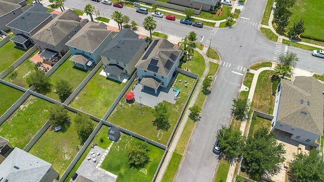 3400 Mt Vernon Way, Kissimmee, FL 34741 - aerial view of residential area