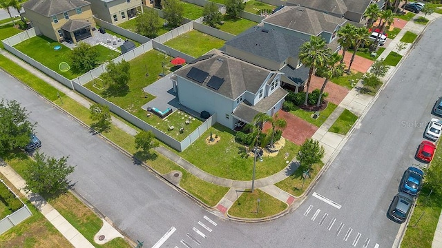 3400 Mt Vernon Way, Kissimmee, FL 34741 - aerial view of residential area