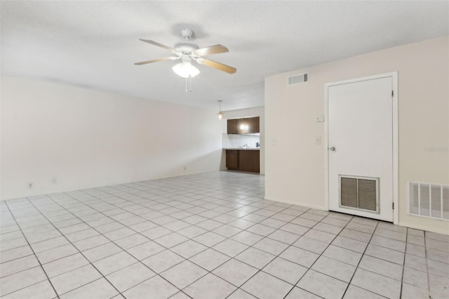 411 Sheoah Blvd Unit 33, Winter Springs, FL 32708 - unfurnished room with a ceiling fan