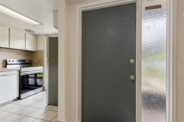 411 Sheoah Blvd Unit 33, Winter Springs, FL 32708 - view of exterior entry