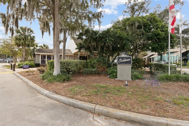 411 Sheoah Blvd Unit 33, Winter Springs, FL 32708 - view of front facade