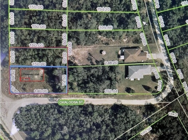 5836 Oak Manor Ave, Sebring, FL 33876 - photo 1
