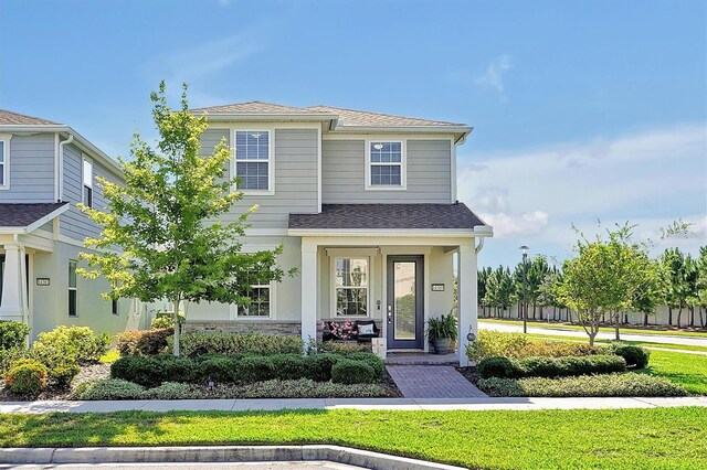 14389 Lanikai Beach Dr, Orlando, FL 32827 - photo 1