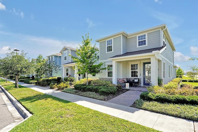 14389 Lanikai Beach Dr, Orlando, FL 32827 - photo 2