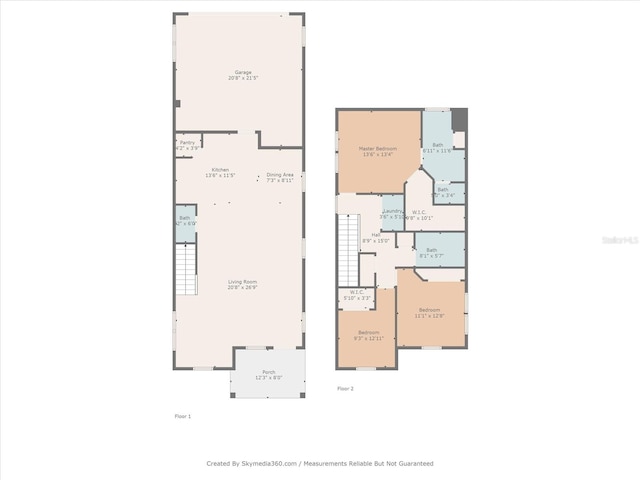 14389 Lanikai Beach Dr, Orlando, FL 32827 - photo 4