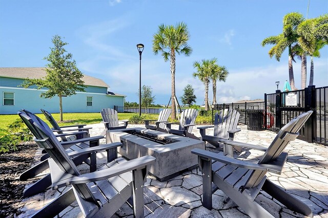 14389 Lanikai Beach Dr, Orlando, FL 32827 - photo 57