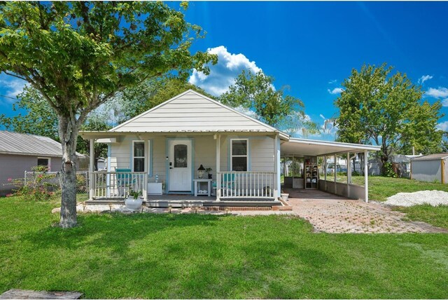 1626 Gar St, Saint Cloud, FL 34771 - photo 1