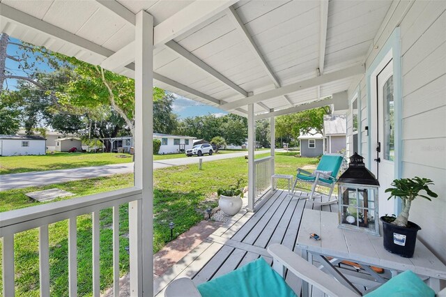 1626 Gar St, Saint Cloud, FL 34771 - photo 2