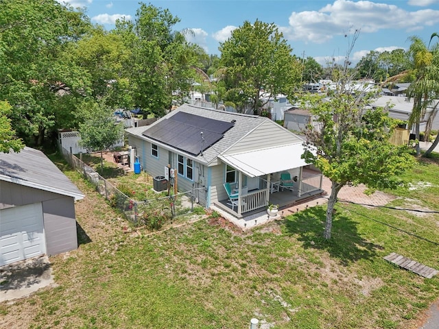 1626 Gar St, Saint Cloud, FL 34771 - photo 32