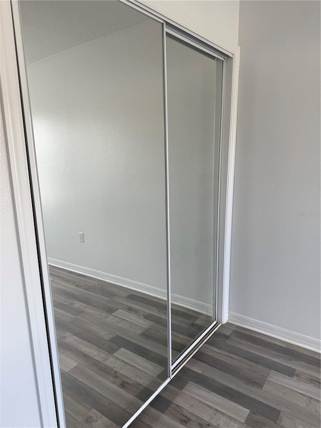 2826 Club Cortile Cir Unit B, Kissimmee, FL 34746 - view of closet