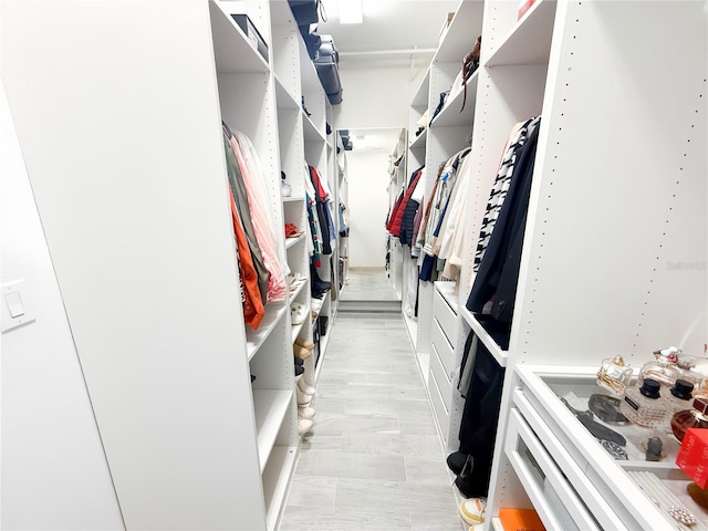 1508BUNKERDRIVE Bunker, Davenport, FL 33896 - view of walk in closet