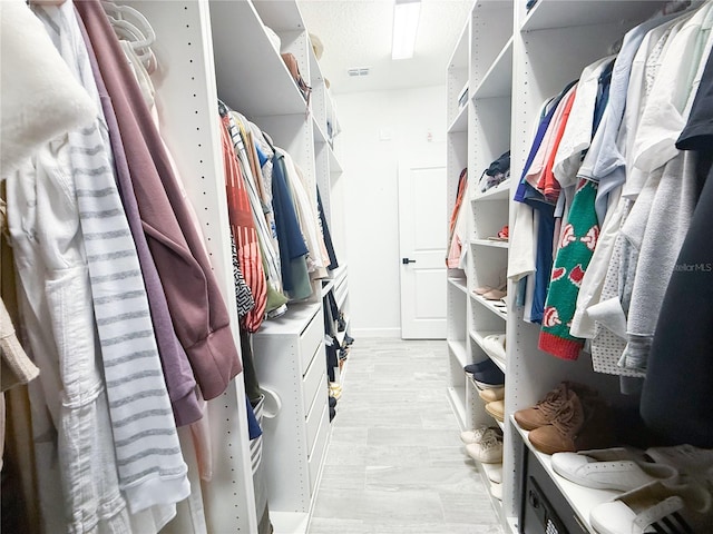 1508BUNKERDRIVE Bunker, Davenport, FL 33896 - view of walk in closet