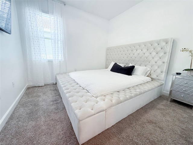 1508BUNKERDRIVE Bunker, Davenport, FL 33896 - bedroom featuring carpet floors and baseboards