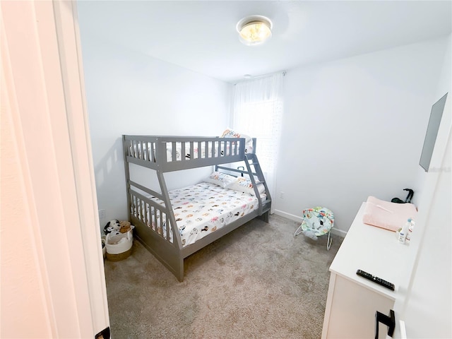 1508BUNKERDRIVE Bunker, Davenport, FL 33896 - carpeted bedroom with baseboards