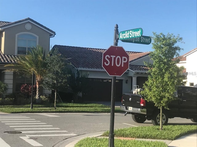 13885 Arclid St, Orlando, FL 32832 - exterior view