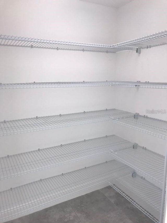 13885 Arclid St, Orlando, FL 32832 - view of storage area