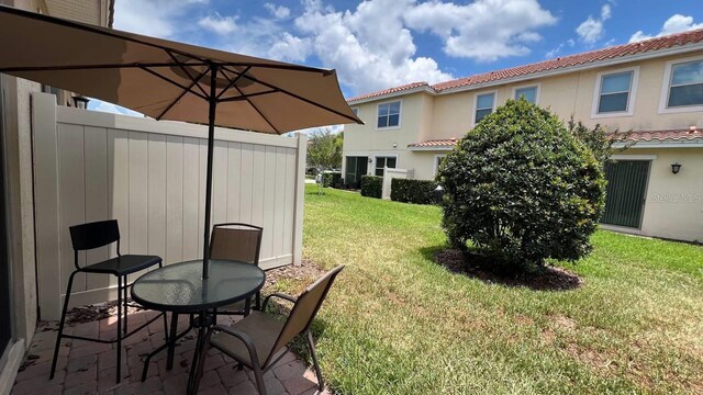 13885 Arclid St, Orlando, FL 32832 - photo 20