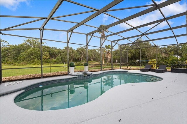 2851 Wagon Ct, Saint Cloud, FL 34772 - photo 70