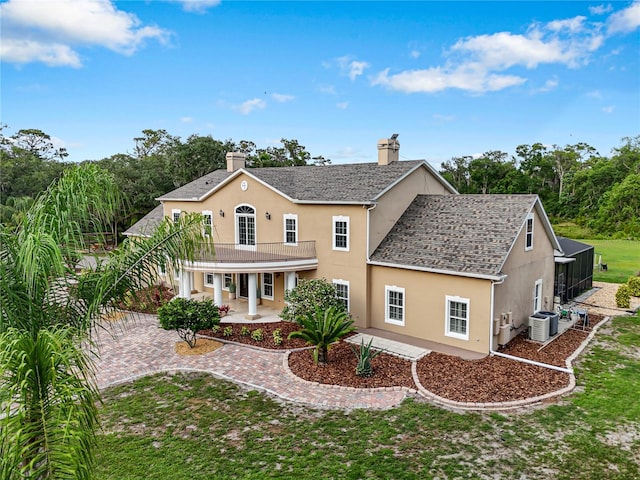 2851 Wagon Ct, Saint Cloud, FL 34772 - photo 5