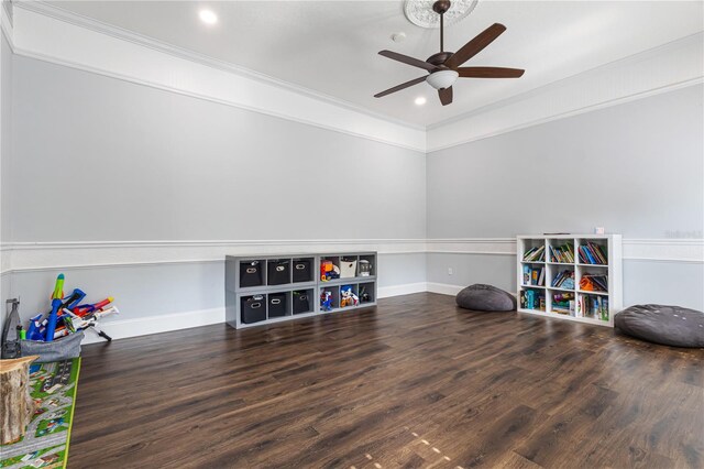2851 Wagon Ct, Saint Cloud, FL 34772 - photo 35
