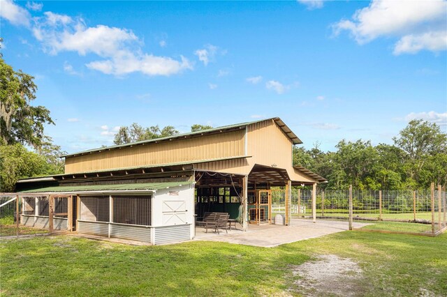 2851 Wagon Ct, Saint Cloud, FL 34772 - photo 68