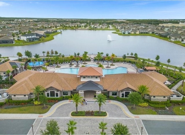 2621 Amati Dr, Kissimmee, FL 34741 - photo 1