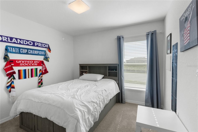 1524 Fleur Dr, Davenport, FL 33837 - bedroom featuring carpet, baseboards, and multiple windows