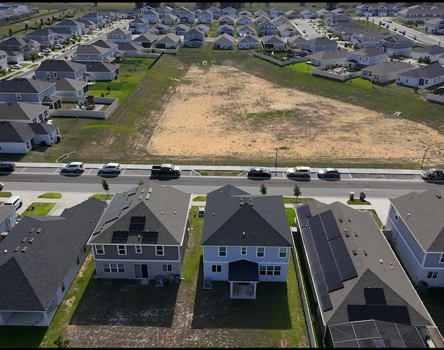 895 Overpool Ave, Davenport, FL 33896 - aerial view of residential area