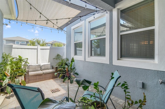 8042 Glenlloyd Ave, Winter Garden, FL 34787 - view of patio