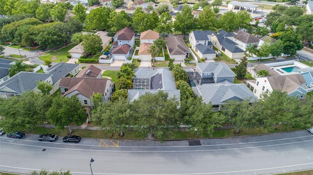 3349 Schoolhouse Rd, Harmony, FL 34773 - aerial view of residential area