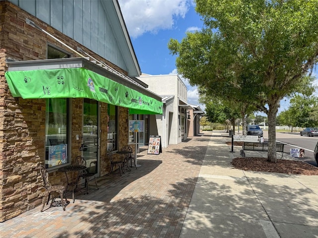 3349 Schoolhouse Rd, Harmony, FL 34773 - view of community