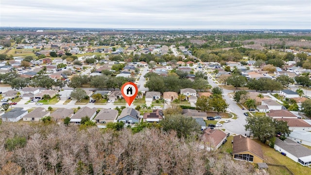 2507 Talega Dr, Saint Cloud, FL 34772 - view of property location with nearby suburban area