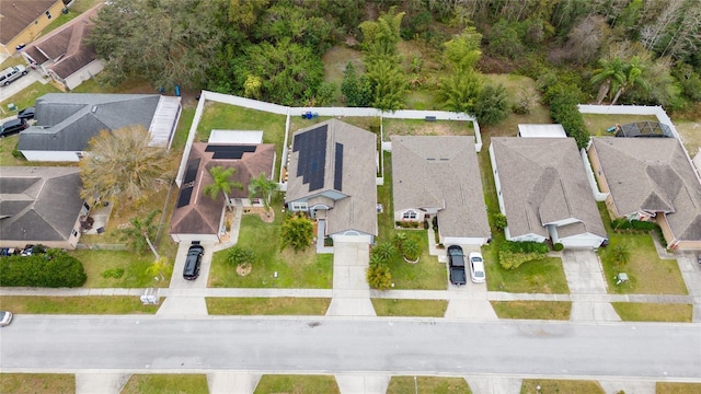2507 Talega Dr, Saint Cloud, FL 34772 - aerial view of residential area