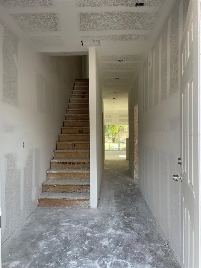 1308 Verona St Unit 1308 & 1310, Kissimmee, FL 34741 - view of stairway