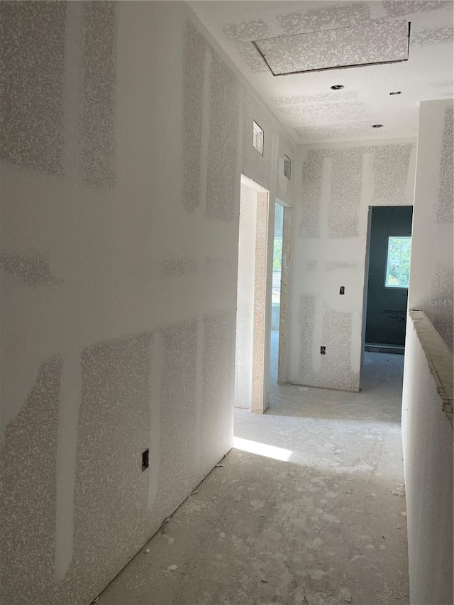 1308 Verona St Unit 1308 & 1310, Kissimmee, FL 34741 - view of corridor