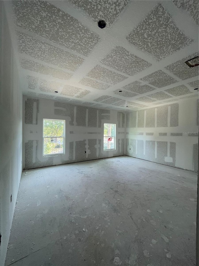 1308 Verona St Unit 1308 & 1310, Kissimmee, FL 34741 - empty room with plenty of natural light
