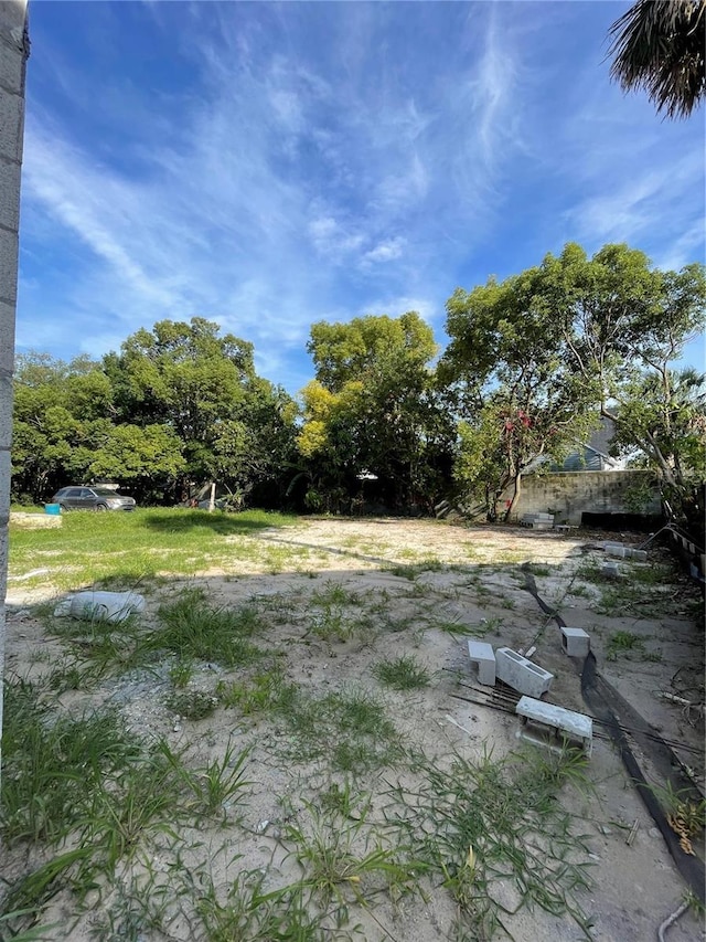 1308 Verona St Unit 1308 & 1310, Kissimmee, FL 34741 - view of yard
