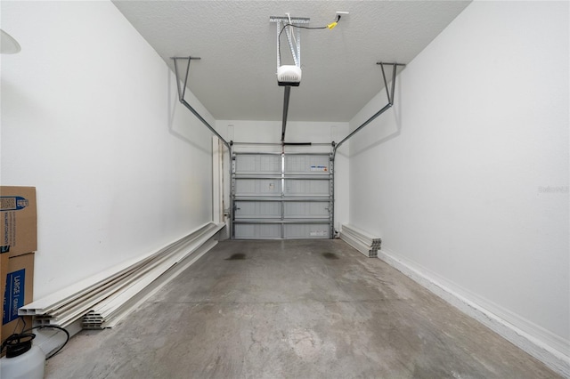 1113 Merrill St, Davenport, FL 33837 - garage with a garage door opener