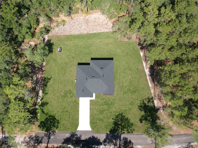 814 Gator Ln, Deltona, FL 32738 - view of subject property