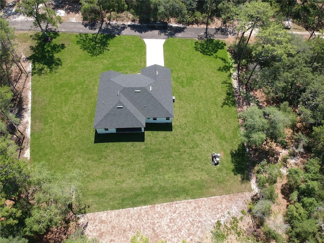 814 Gator Ln, Deltona, FL 32738 - view of subject property
