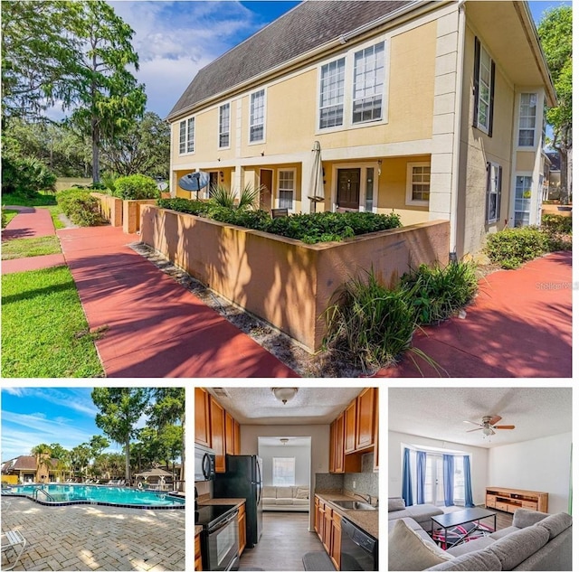 4017 Dijon Dr Unit 4017K, Orlando, FL 32808 - photo 1