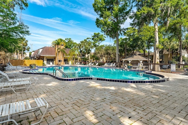 4017 Dijon Dr Unit 4017K, Orlando, FL 32808 - photo 19