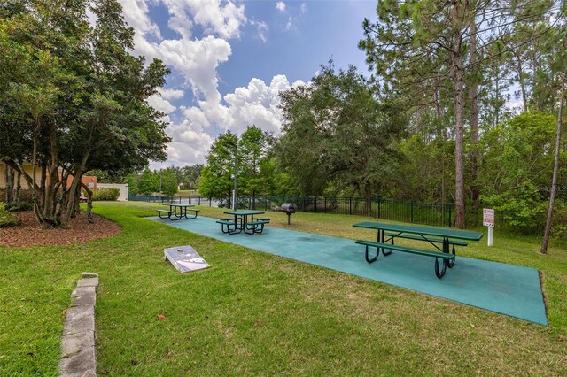 9055 Treasure Trove Ln Unit 409, Kissimmee, FL 34747 - view of home's community