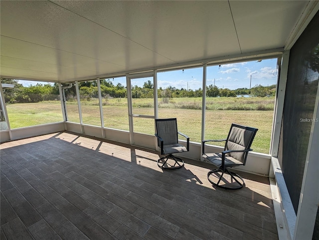 13940 Corrine Key Pl, Orlando, FL 32824 - sunroom with plenty of natural light