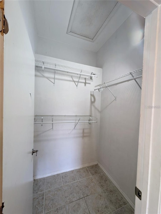 13940 Corrine Key Pl, Orlando, FL 32824 - view of walk in closet
