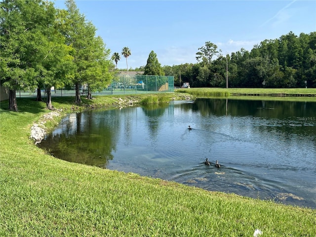 4008 San Gallo Dr Unit 106, Kissimmee, FL 34741 - water view