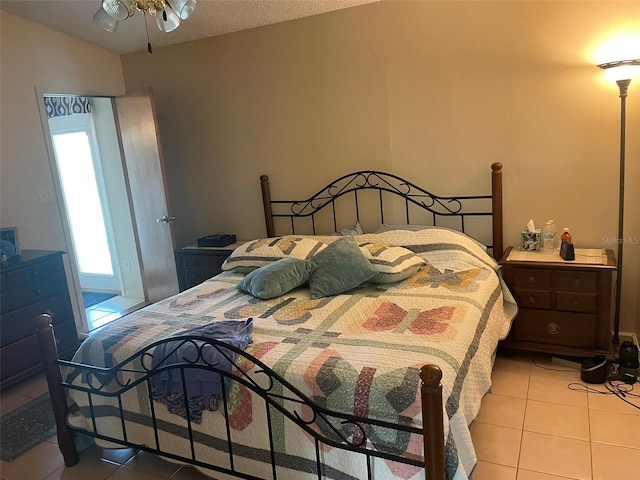4926 Reginald Rd, Orlando, FL 32829 - view of tiled bedroom