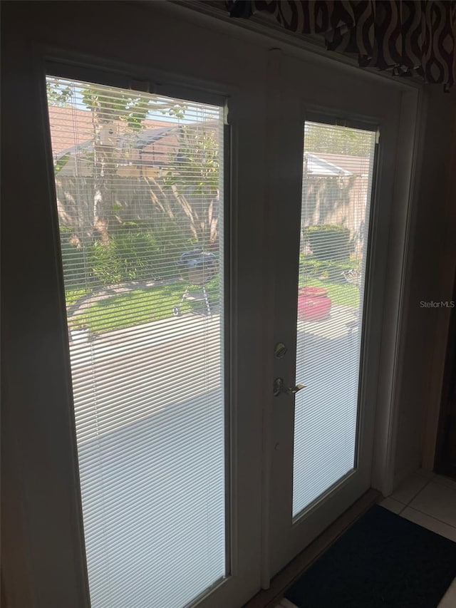 4926 Reginald Rd, Orlando, FL 32829 - view of entryway