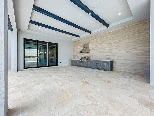 15121 Pendio Dr, Montverde, FL 34756 - view of patio / terrace