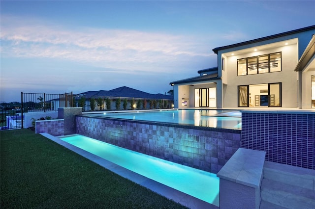 15121 Pendio Dr, Montverde, FL 34756 - view of swimming pool